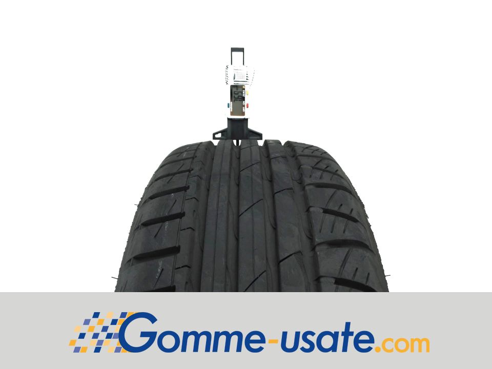 Thumb Nokian Gomme Usate Nokian 195/50 R15 82V V (95%) pneumatici usati Estivo 0